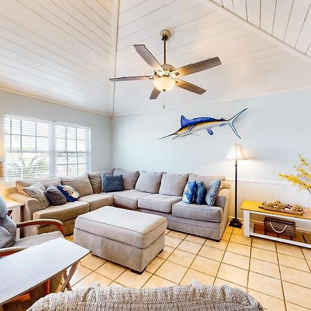 Blue Marlin Villa Gulf Shores Ngoại thất bức ảnh