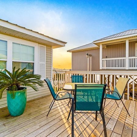 Blue Marlin Villa Gulf Shores Ngoại thất bức ảnh