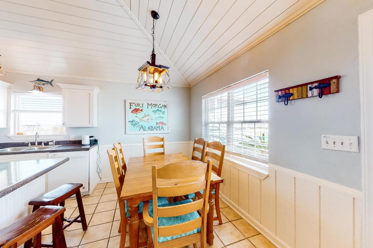 Blue Marlin Villa Gulf Shores Ngoại thất bức ảnh
