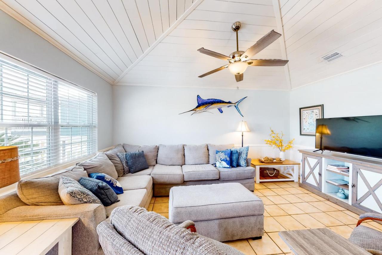 Blue Marlin Villa Gulf Shores Ngoại thất bức ảnh