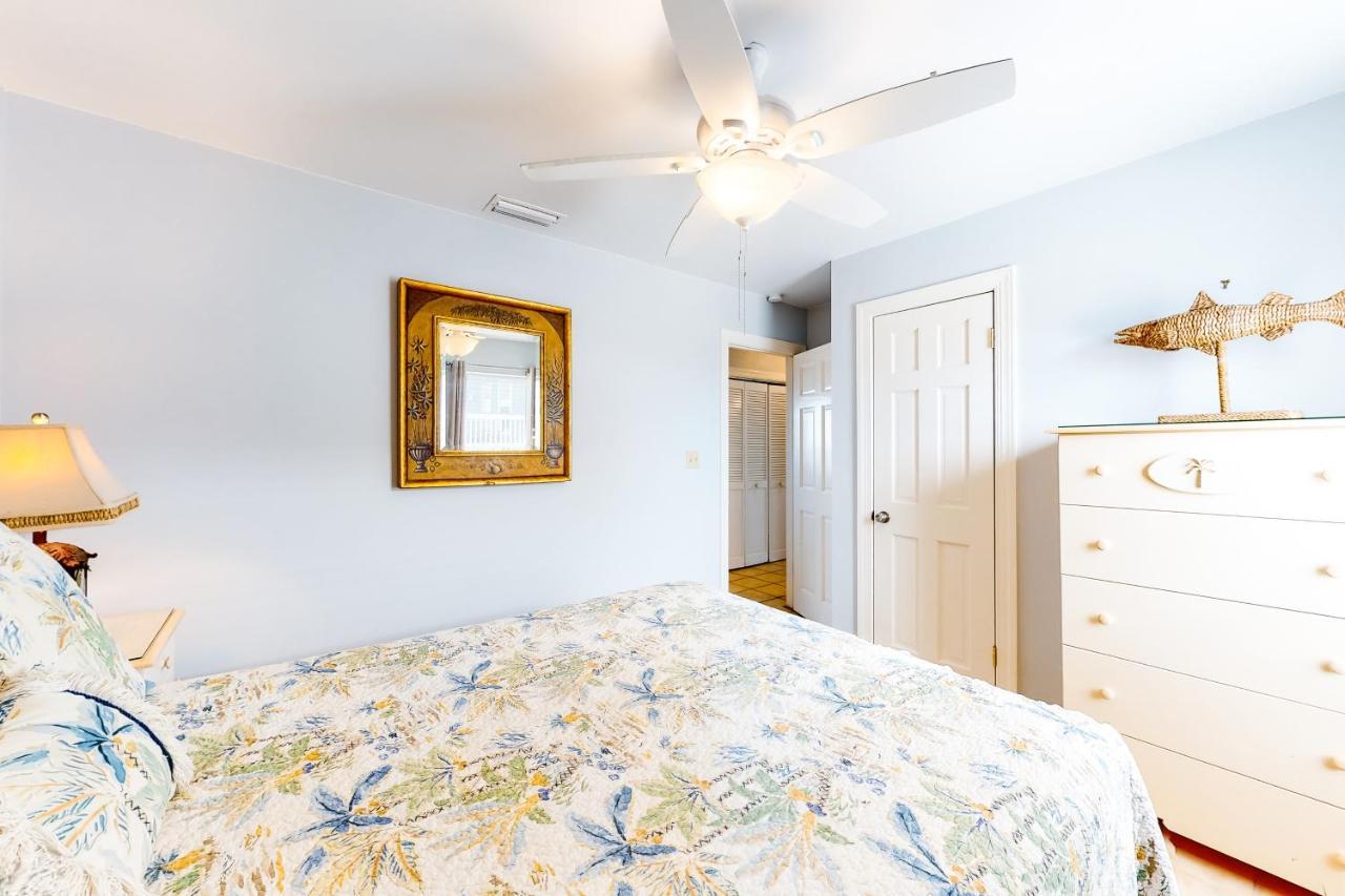 Blue Marlin Villa Gulf Shores Ngoại thất bức ảnh