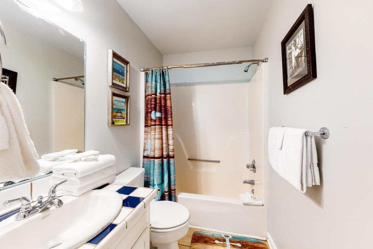 Blue Marlin Villa Gulf Shores Ngoại thất bức ảnh