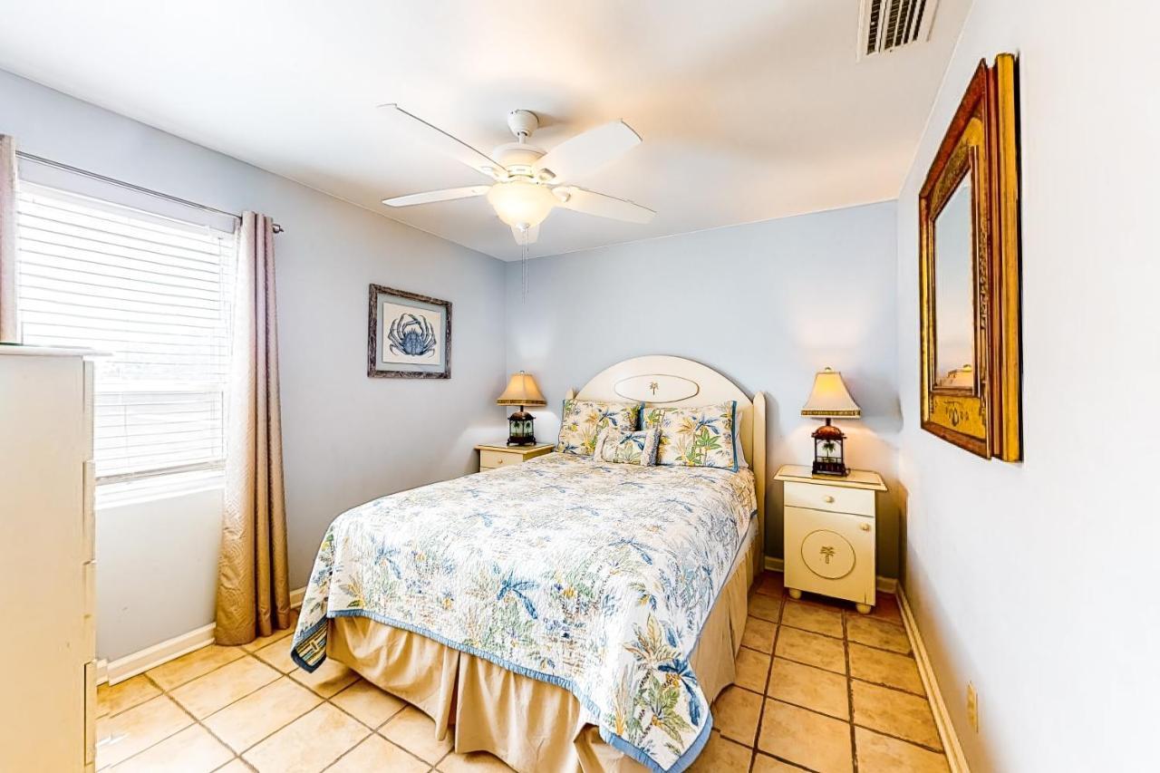 Blue Marlin Villa Gulf Shores Ngoại thất bức ảnh