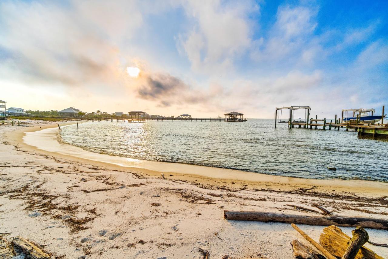 Blue Marlin Villa Gulf Shores Ngoại thất bức ảnh