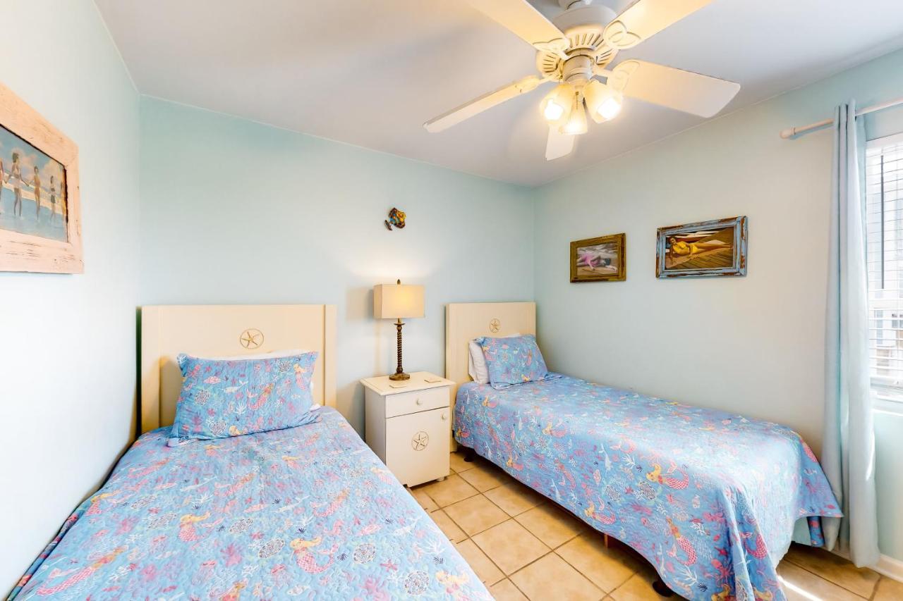 Blue Marlin Villa Gulf Shores Ngoại thất bức ảnh
