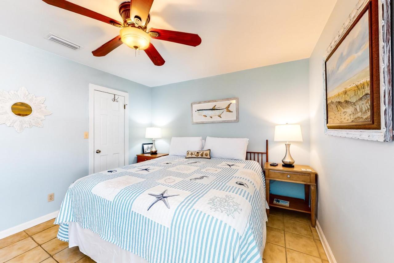 Blue Marlin Villa Gulf Shores Ngoại thất bức ảnh