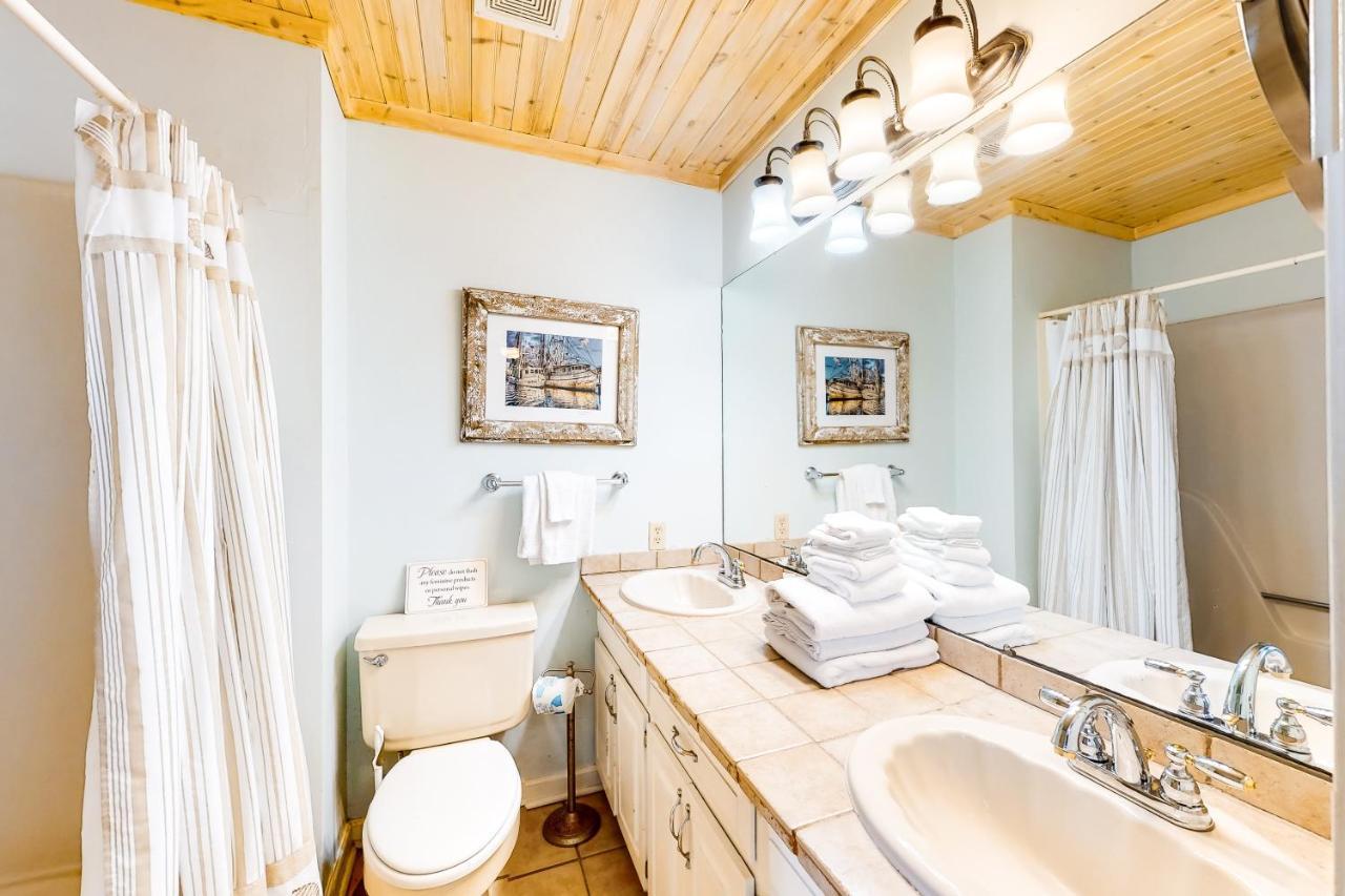 Blue Marlin Villa Gulf Shores Ngoại thất bức ảnh