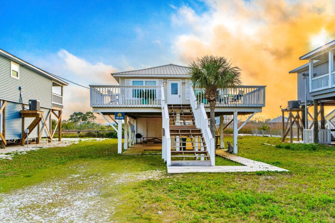 Blue Marlin Villa Gulf Shores Ngoại thất bức ảnh