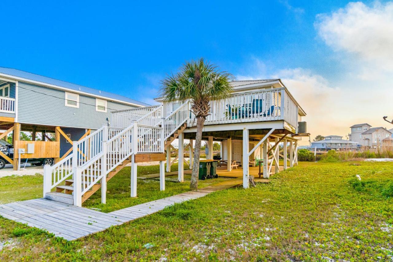 Blue Marlin Villa Gulf Shores Ngoại thất bức ảnh