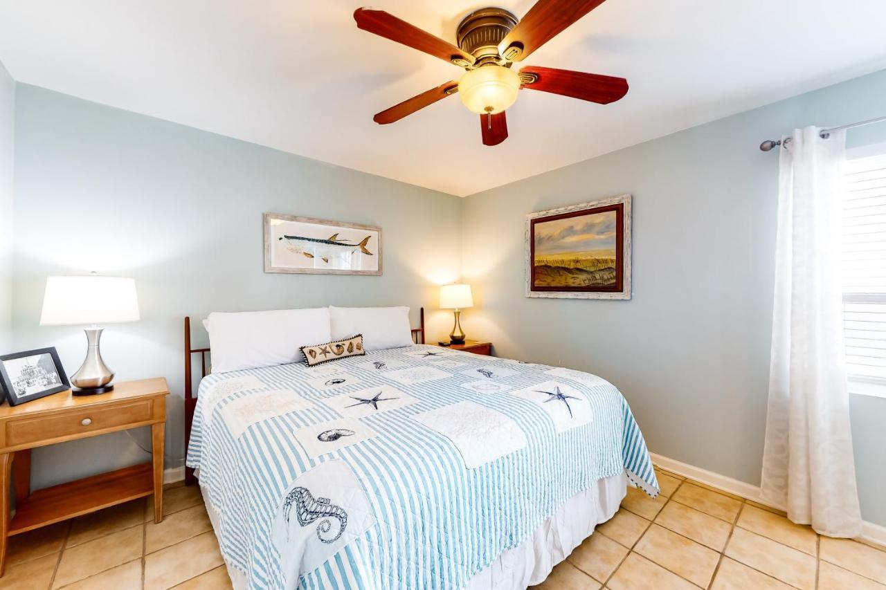 Blue Marlin Villa Gulf Shores Ngoại thất bức ảnh